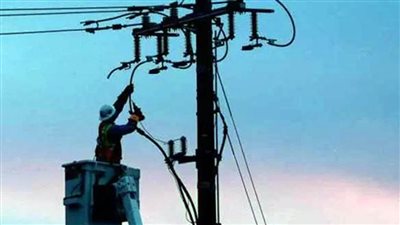 قطع الكهرباء عن بعض قرى مركزي بني سويف وببا للصيانة 5 أيام