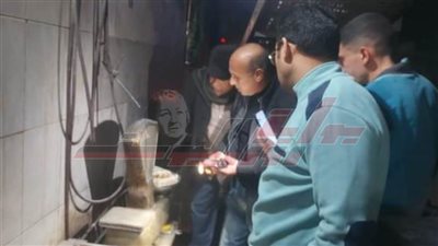 حملة تموينية مفاجئة على المخابز بكفر الشيخ وضبط 20 مخالفة