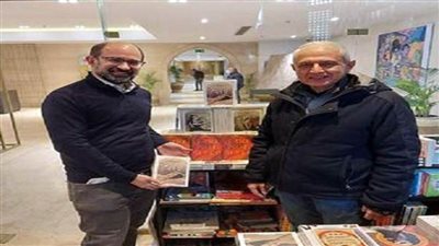 مترجم أمريكي يؤكد أن إحسان عبد القدوس وضع آراءه السياسية في ثنايا رواياته