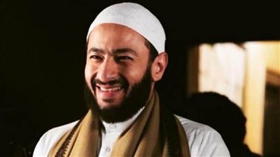 بمسلسل المداح .. حمادة هلال يفاجئ جمهوره خلال شهر رمضان 