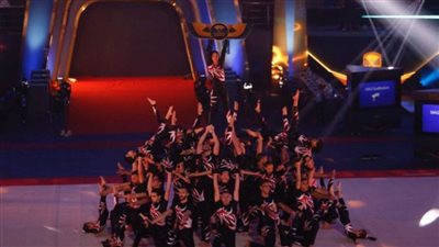 إشادة جماعية بحفل افتتاح بطولة العالم للجمباز الفنى 2022 بالقاهرة