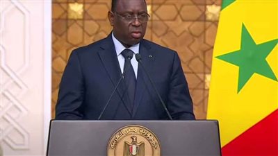 رئيس الاتحاد الأفريقي يؤكد أهمية حلحلة الوضع السياسي في مالي