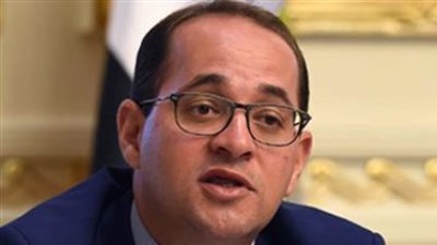 نائب وزير المالية: الموازنة الجديدة تعكس أولويات الدولة المصرية