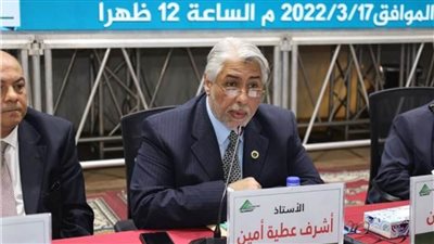 قرار هام للمركزي للمحاسبات بشأن عمومية المهندسين 