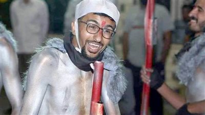 عرض ليبي يشارك ضمن عروض مسرح الشارع بمهرجان مسرح الجنوب بالأقصر