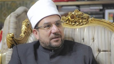 وزير الأوقاف يؤكد: ذكرى تحويل القبلة تحث المسلمين على عدم الغفلة