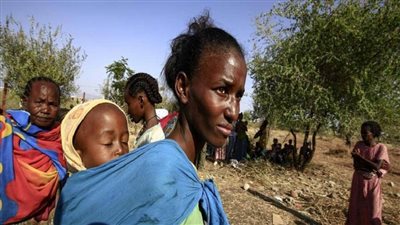 السودان: أكثر من 52 ألف لاجئ إثيوبي في ولاية القضارف