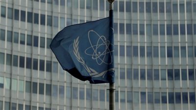  الوكالة الدولية للطاقة الذرية: محطة الطاقة النووية الكبرى في أوكرانيا تعمل بشكل آمن