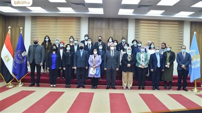 تعاون هيئة الدواء والصحة العالمية لتعزيز إتاحة المستحضرات الآمنة