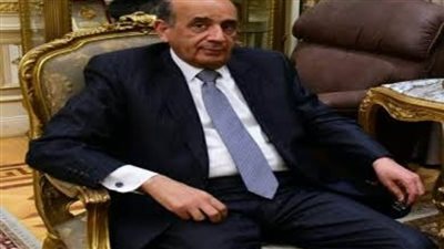 رئيس مجلس الدولة يستعرض التجربة المصرية في سرعة إنجاز القضايا 