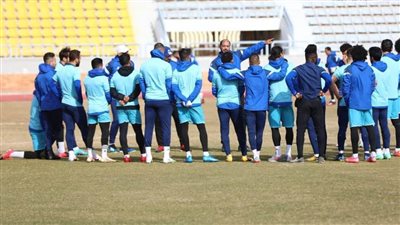 المصري البورسعيدي: تمرد اللاعبين تصرف غير مسؤول ونقدر اعتذارهم