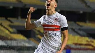 الزمالك يوافق على رحيل فتوح إلى أياكس.. وظهير بيراميدز البديل