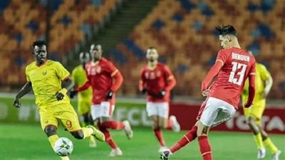 الأهلى يلتقي المريخ السوداني اليوم بحثا عن الفوز والتأهل لربع نهائي دوري أبطال أفريقيا