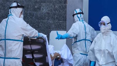 التشيك: تسجيل 8163 إصابة جديدة بكورونا خلال 24 ساعة