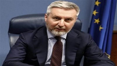 وزير الدفاع الإيطالي: جاهزية الجيش يفرضها السياق الراهن وتطوراته المحتملة