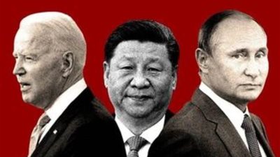 روسيا توجه تحذيرا للولايات المتحدة من 