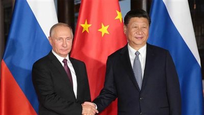 الصين وروسيا تبحثان سبل تعزيز التعاون الثنائي في الأمن ومكافحة الإرهاب