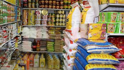 تموين شمال سيناء: توافر جميع السلع في معرض 