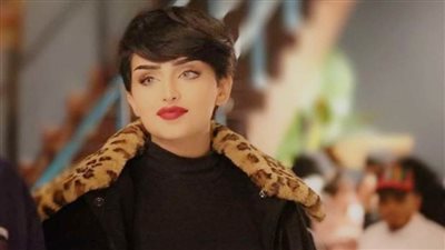 ساز القحطاني قادت سيارتها بسرعة جنونية..  توفيت في حادث مروع