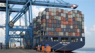 تداول 36 ألفًا و594 طن بضائع عامة ومتنوعة بموانئ البحر الأحمر