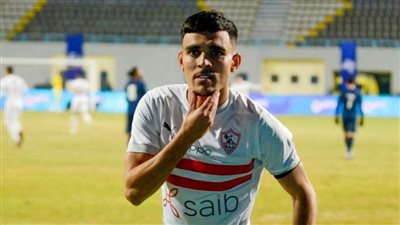 اشرف بن شرقي يشعل سباق الانتقالات بين الأهلي وبيراميدز 