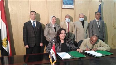 68 مليون جنيه من تنمية المشروعات لتمويل المشروعات متناهية الصغر المستهدفة بأسوان