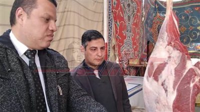 محافظة كفر الشيخ تحرر 20 محضرًا للمخالفين