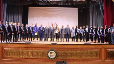 إعداد القادة: نسعى لخلق كفاءات ذات وعي وطني تدرك تحديات الوطن