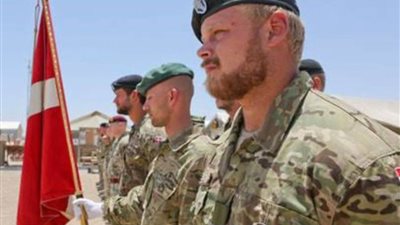 الدفاع الدنماركية: مستعدون لإرسال جنود لمهمة حفظ السلام في أوكرانيا