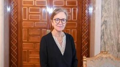 رئيسة وزراء تونس: لا ندخر جهدًا لإنجاح 