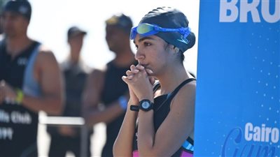 إطلاق مسابقات Road to Ironman بمشاركة ٢٥٠ متسابقًا من ٥ دول بالجلالة