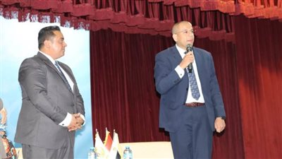 إعداد القادة: نعمل على مواجهة الفكر المتطرف في مصر والمنطقة