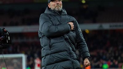 «كلوب»: مواجهة بنفكيا مليئة بالذكريات وسعيد بتجنب الفرق الإنجليزية