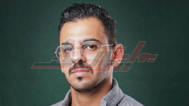 الفنان حسن عوجان