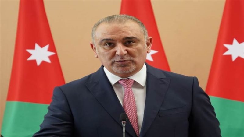 ناصر الشريدة وزير