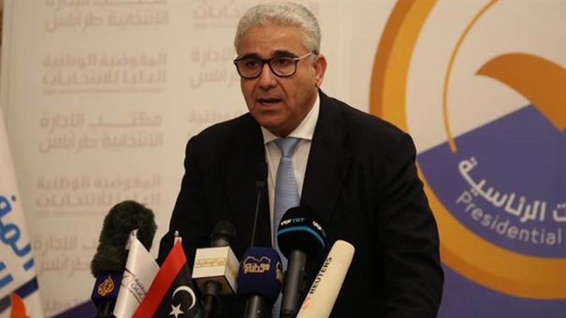 رئيس الوزراء المكلف