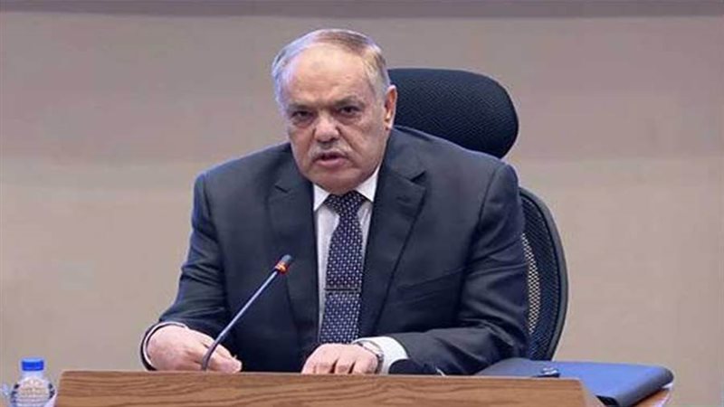 الفريق عبد المنعم