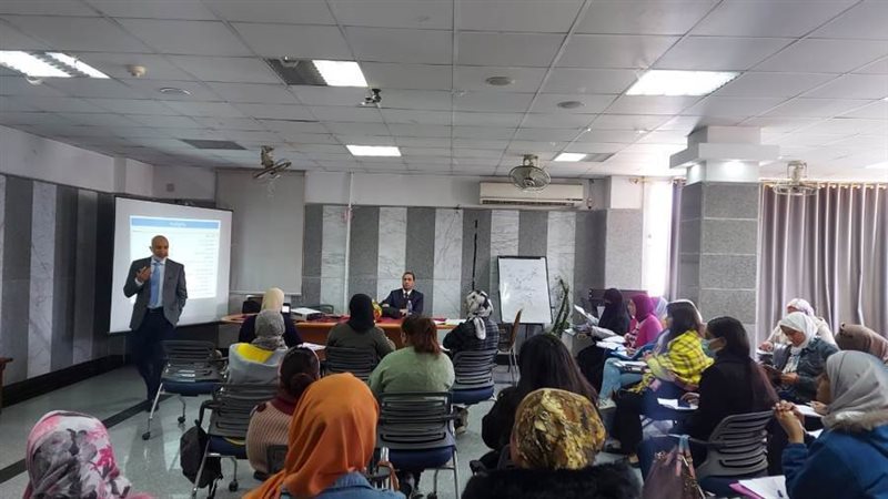 تدريب الصيادلة