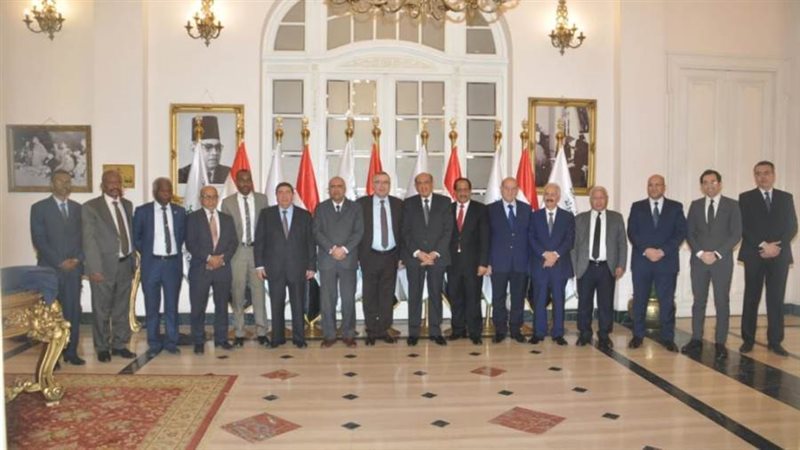 مجلس الدولة