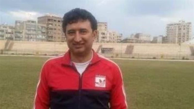 هاني العقبي