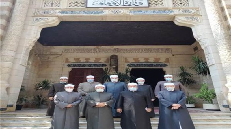 قافلة دعوية