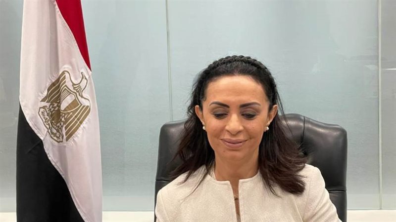 دكتورة مايا مرسي