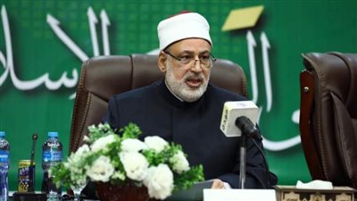 وكيل الأزهر: الفكر الإسلامي يتميز بالشمولية وتأثيره ممتد عبر العصور والأزمنة