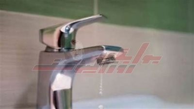 قطع مياه الشرب عن عدد من أحياء وقرى دسوق بكفر الشيخ