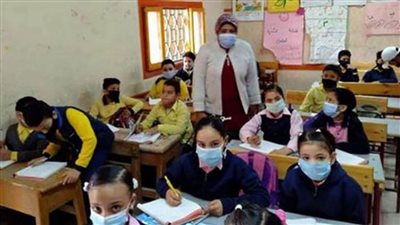 الحكومة تكشف حقيقة تعديل جدول امتحانات الصف الرابع الابتدائي