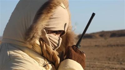 عواقب الحرب تستحوذ على ندوة فيلم 