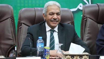 نائب رئيس جامعة الأزهر للدراسات العليا: الاستدامة في الفكر مؤصلة في الإسلام