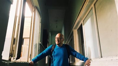 الإسماعيلية للأفلام التسجيلية يحتفي بخيري بشارة غدًا