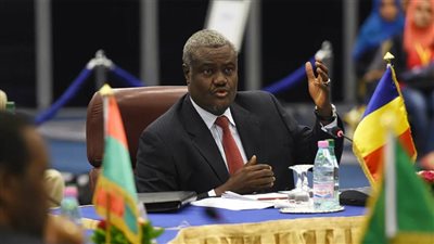 الاتحاد الإفريقي يدين بشدة هجوما إرهابيا ضد المدنيين جنوب غرب النيجر