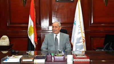 محافظ الأقصر يقوم بجولة ميدانية لمتابعة سير الأعمال الجارية بمحور شمال الأقصر